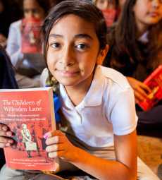 The Willesden Project