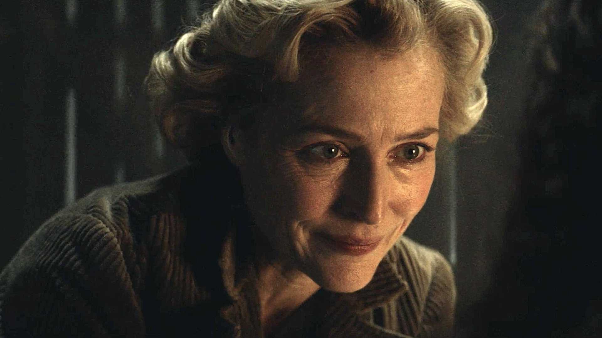 Thumbnail for Chapter 7: Taking on the Upstander Mantle